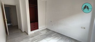 Piso en alquiler en Perchel Norte - La Trinidad en Málaga