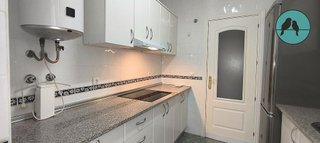 Piso en alquiler en Perchel Norte - La Trinidad en Málaga