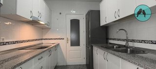 Piso en alquiler en Perchel Norte - La Trinidad en Málaga