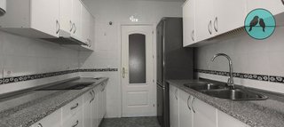 Piso en alquiler en Perchel Norte - La Trinidad en Málaga