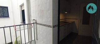 Piso en alquiler en Perchel Norte - La Trinidad en Málaga