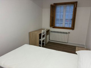 Piso en alquiler en Ensanche - Sar en Santiago de Compostela