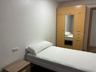 Piso en alquiler en Ensanche - Sar en Santiago de Compostela