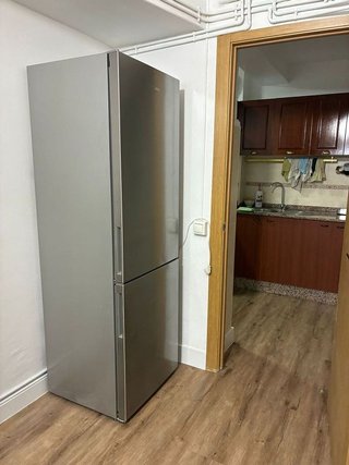 Piso en alquiler en Ensanche - Sar en Santiago de Compostela
