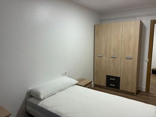 Piso en alquiler en Ensanche - Sar en Santiago de Compostela
