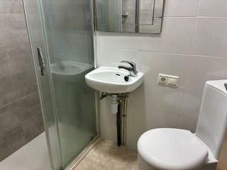 Piso en alquiler en Ensanche - Sar en Santiago de Compostela