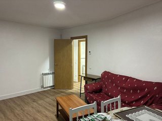 Piso en alquiler en Ensanche - Sar en Santiago de Compostela