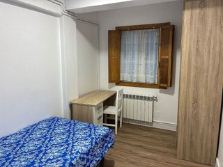 Piso en alquiler en Ensanche - Sar en Santiago de Compostela