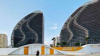 Piso en alquiler en Playa de Poniente en Benidorm