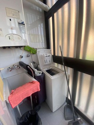 Piso en alquiler en Cerrillo de Maracena - Periodistas en Granada