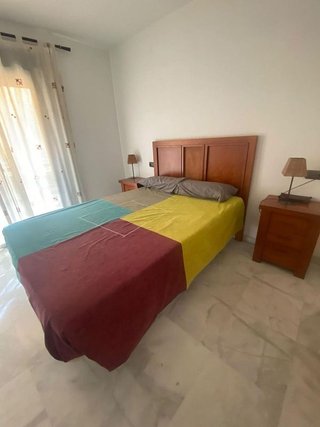 Piso en alquiler en Cerrillo de Maracena - Periodistas en Granada