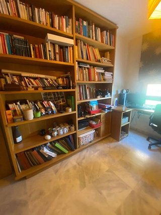 Piso en alquiler en Cerrillo de Maracena - Periodistas en Granada