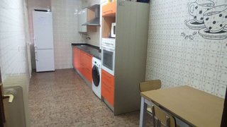 Piso en alquiler en Iturrama en Pamplona