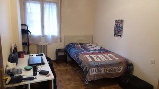 Piso en alquiler en Iturrama en Pamplona