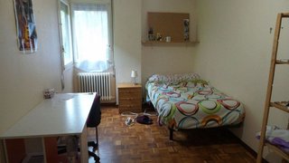Piso en alquiler en Iturrama en Pamplona