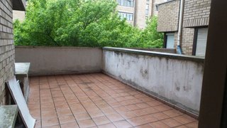 Piso en alquiler en Iturrama en Pamplona