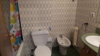 Piso en alquiler en Iturrama en Pamplona