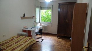 Piso en alquiler en Iturrama en Pamplona