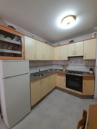 Piso en alquiler en Boiro