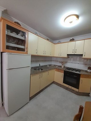 Piso en alquiler en Boiro