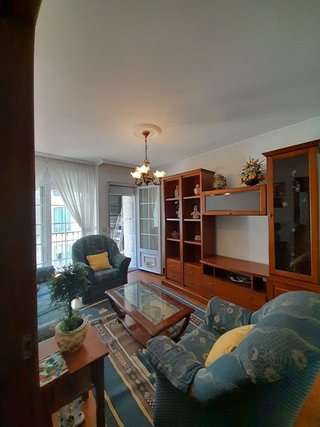 Piso en alquiler en Boiro