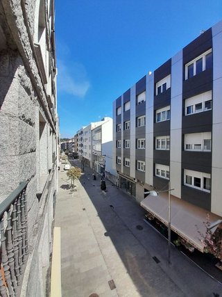 Piso en alquiler en Boiro