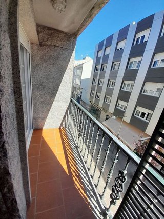 Piso en alquiler en Boiro