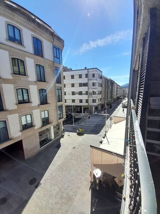 Piso en alquiler en Boiro