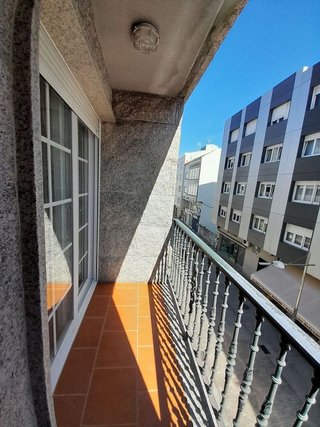 Piso en alquiler en Boiro