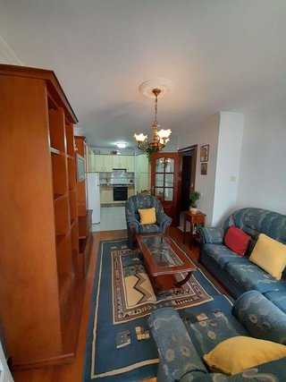 Piso en alquiler en Boiro