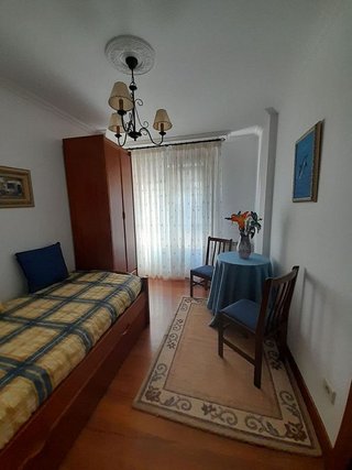 Piso en alquiler en Boiro