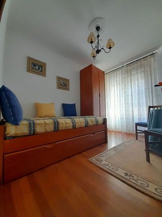 Piso en alquiler en Boiro