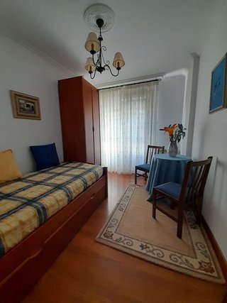 Piso en alquiler en Boiro
