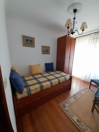 Piso en alquiler en Boiro
