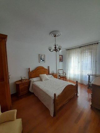 Piso en alquiler en Boiro