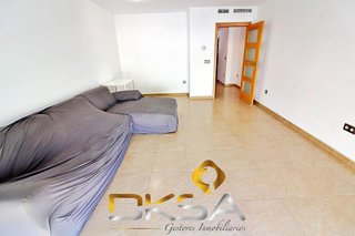 Piso en alquiler en Centro en Villarreal