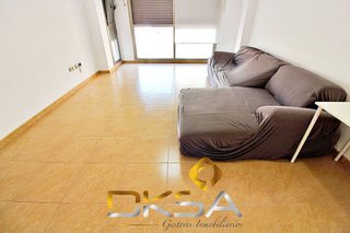 Piso en alquiler en Centro en Villarreal
