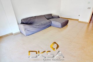 Piso en alquiler en Centro en Villarreal