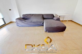 Piso en alquiler en Centro en Villarreal