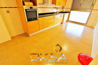 Piso en alquiler en Centro en Villarreal