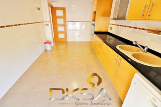 Piso en alquiler en Centro en Villarreal