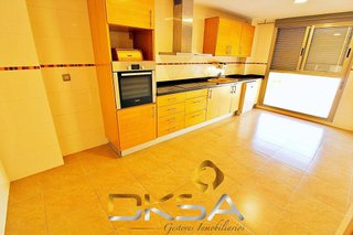Piso en alquiler en Centro en Villarreal
