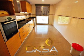 Piso en alquiler en Centro en Villarreal