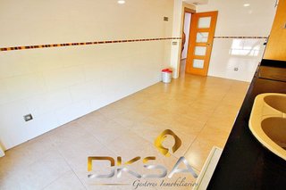Piso en alquiler en Centro en Villarreal
