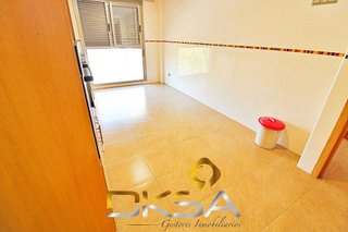 Piso en alquiler en Centro en Villarreal