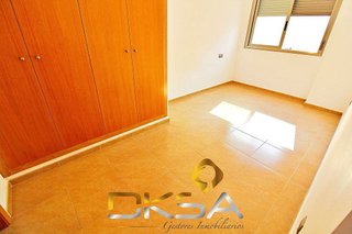 Piso en alquiler en Centro en Villarreal