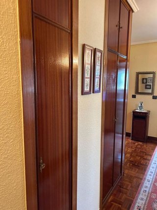 Piso en alquiler en Reinosa