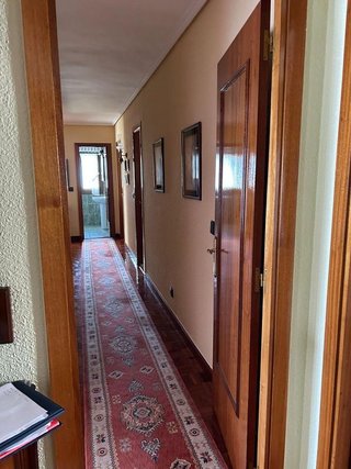 Piso en alquiler en Reinosa