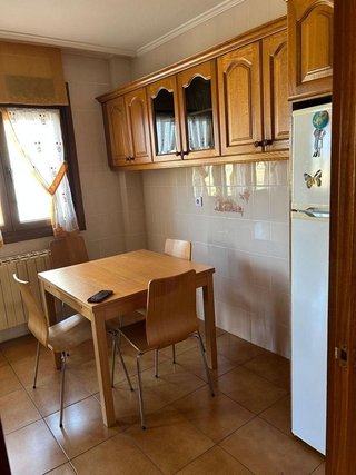 Piso en alquiler en Reinosa