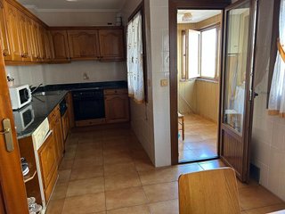 Piso en alquiler en Reinosa
